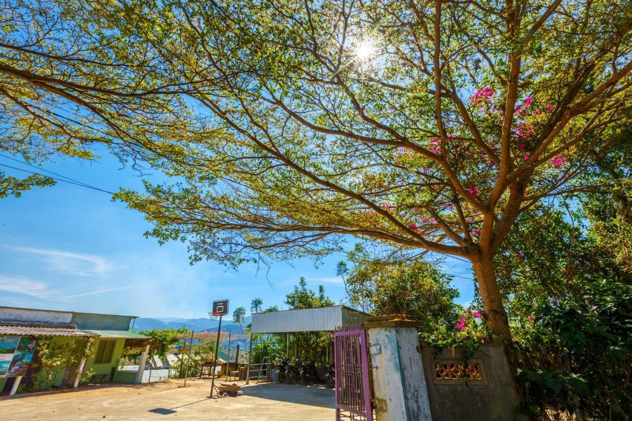 ダラット Midori Coffee Farmヴィラ エクステリア 写真